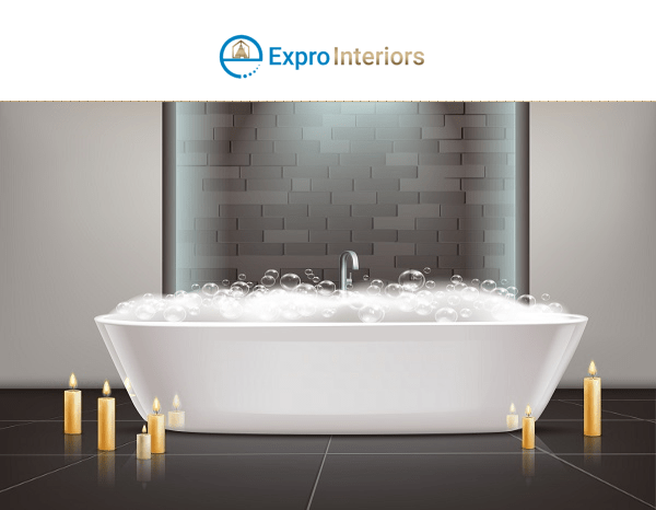 Bathtub Size