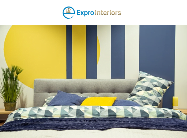 Bedroom Paint