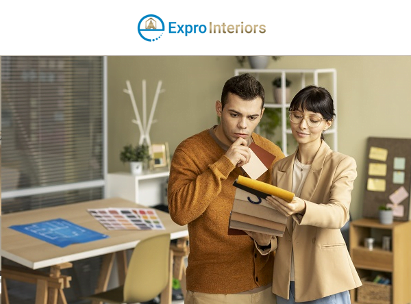 Interior Designing Agency