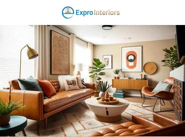 Home Decor Trends 2024: What's In And What's Out? - Expro Interior