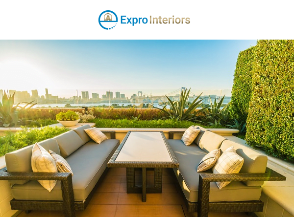 outdoor space