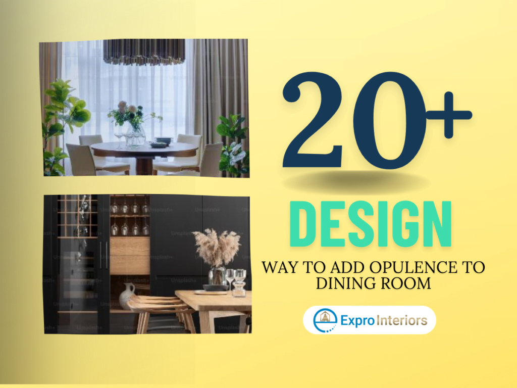 dining room ideas