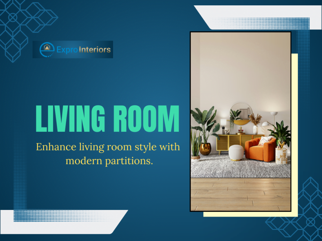Partition Ideas