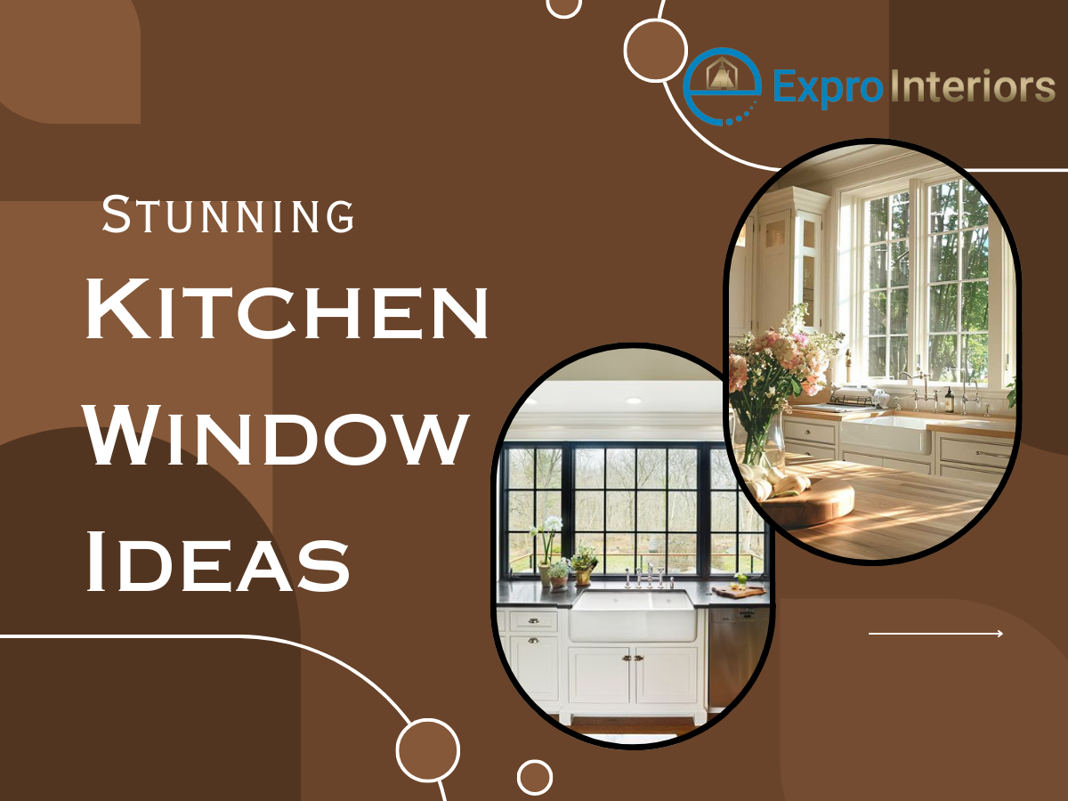 Kitchen Window Ideas blog thumbnail