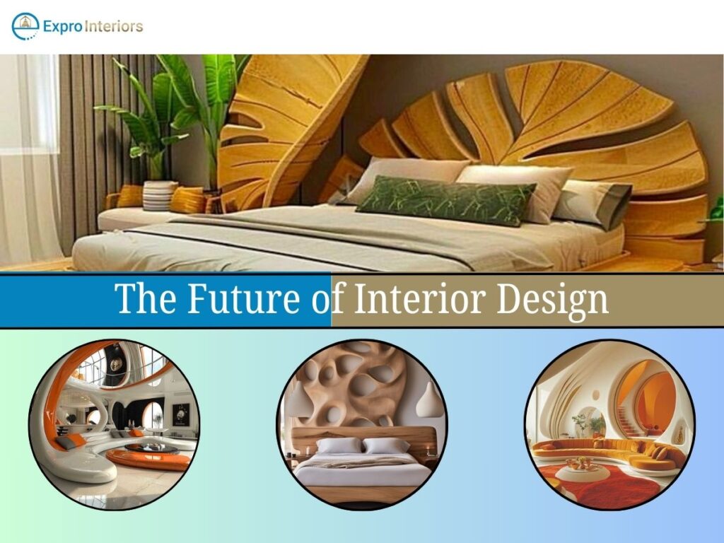 The Future of Interior Design - blog thumbnail