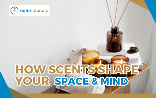 The Power of Scent