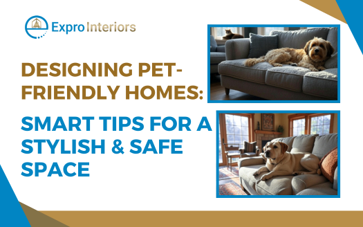 Pet-Friendly Home