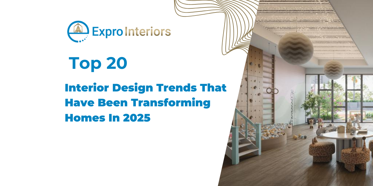 interior design trends